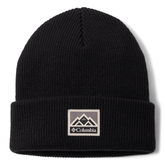 Columbia Whirlibird Cuffed Beanie Men Hats Columbia